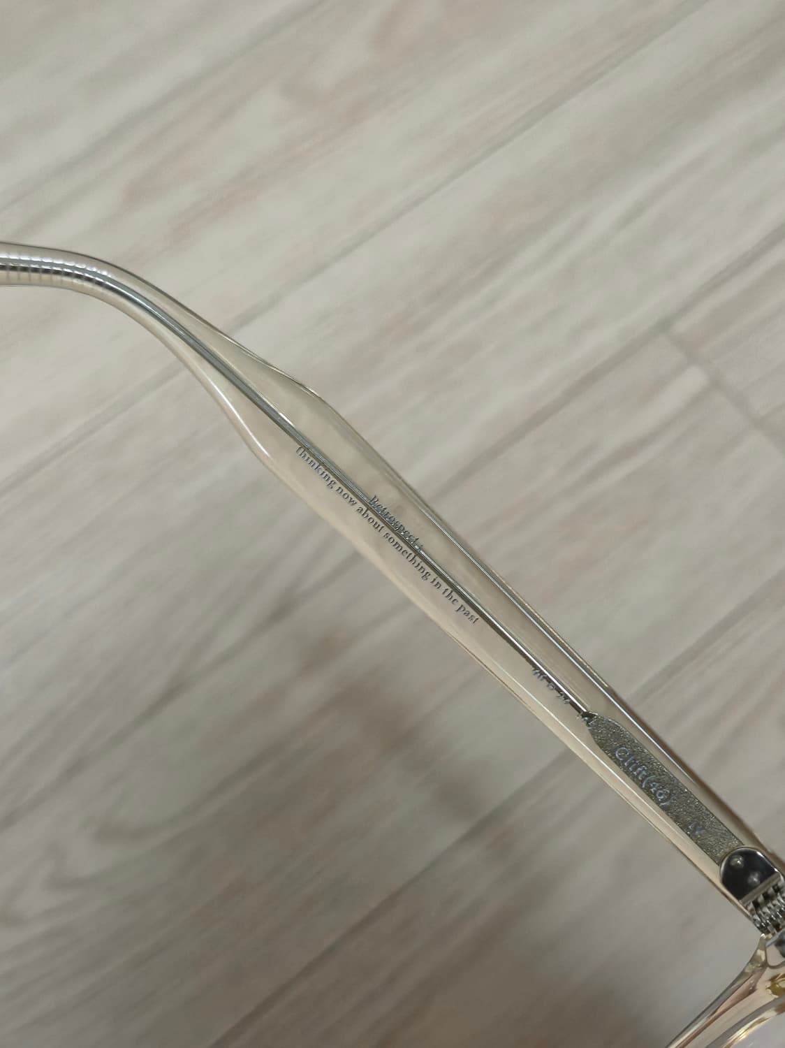 래쉬 클리프트 아이보리 상품이미지5