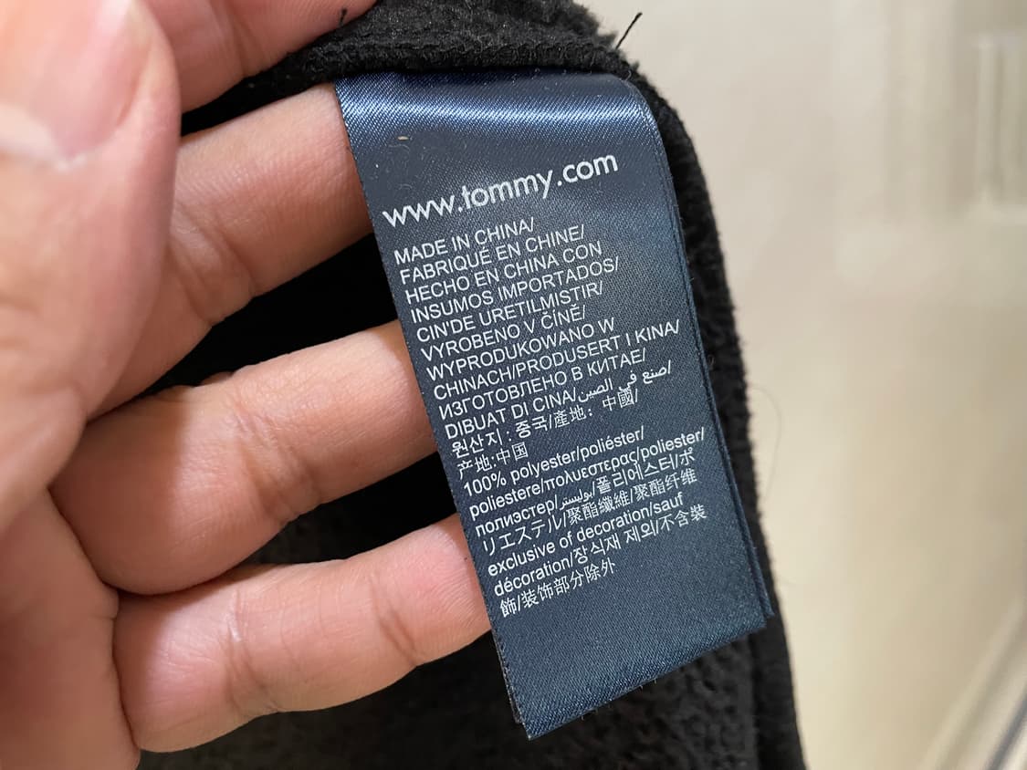 타미진스 / 플리스 자켓, 남성 자켓 / XXL 상품이미지6