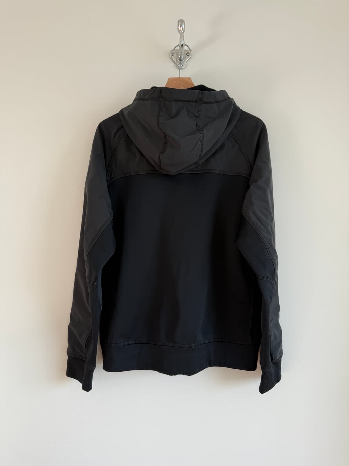 나이키(NIKE) 후드 집업 상품이미지4