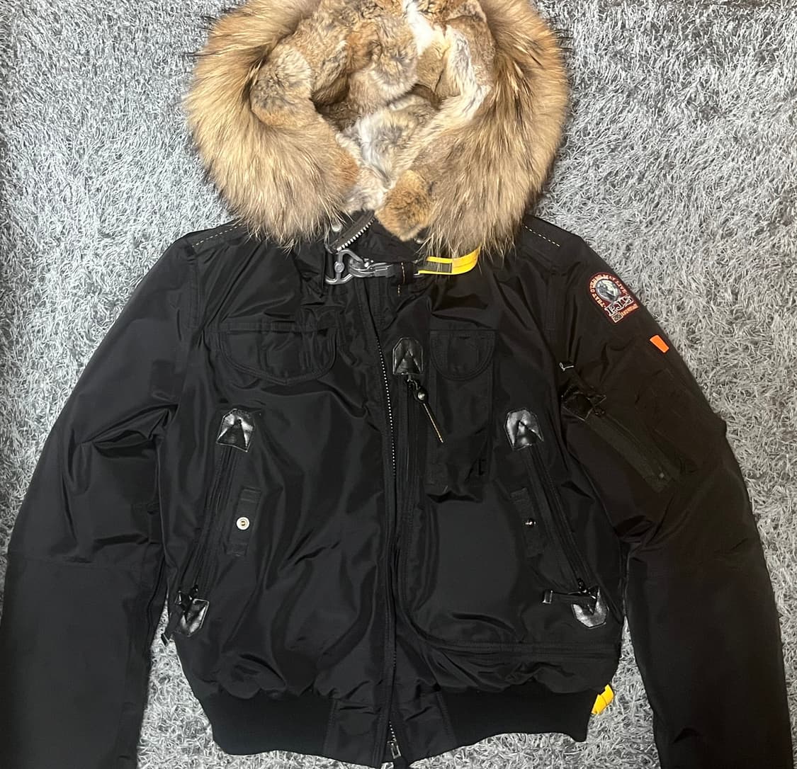 [Parajumpers] 파라점퍼스 고비 M 상품이미지1