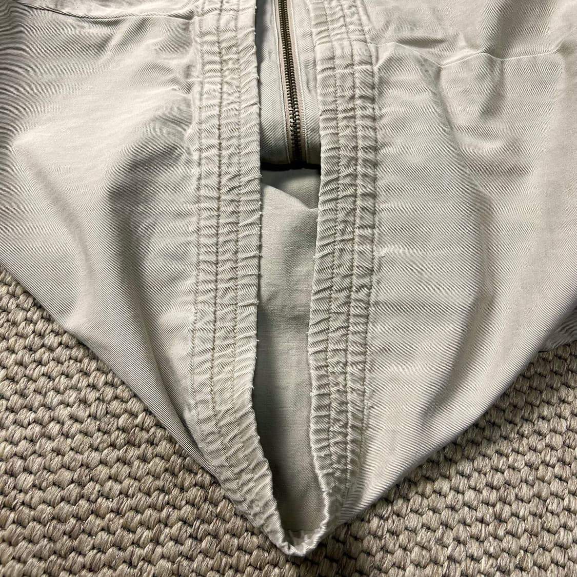 폴로 랄프로렌 스윙탑 자켓 베이지 105 상품이미지8
