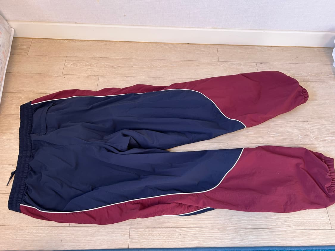 M)팔라스 갭 트랙팬츠 상품이미지2