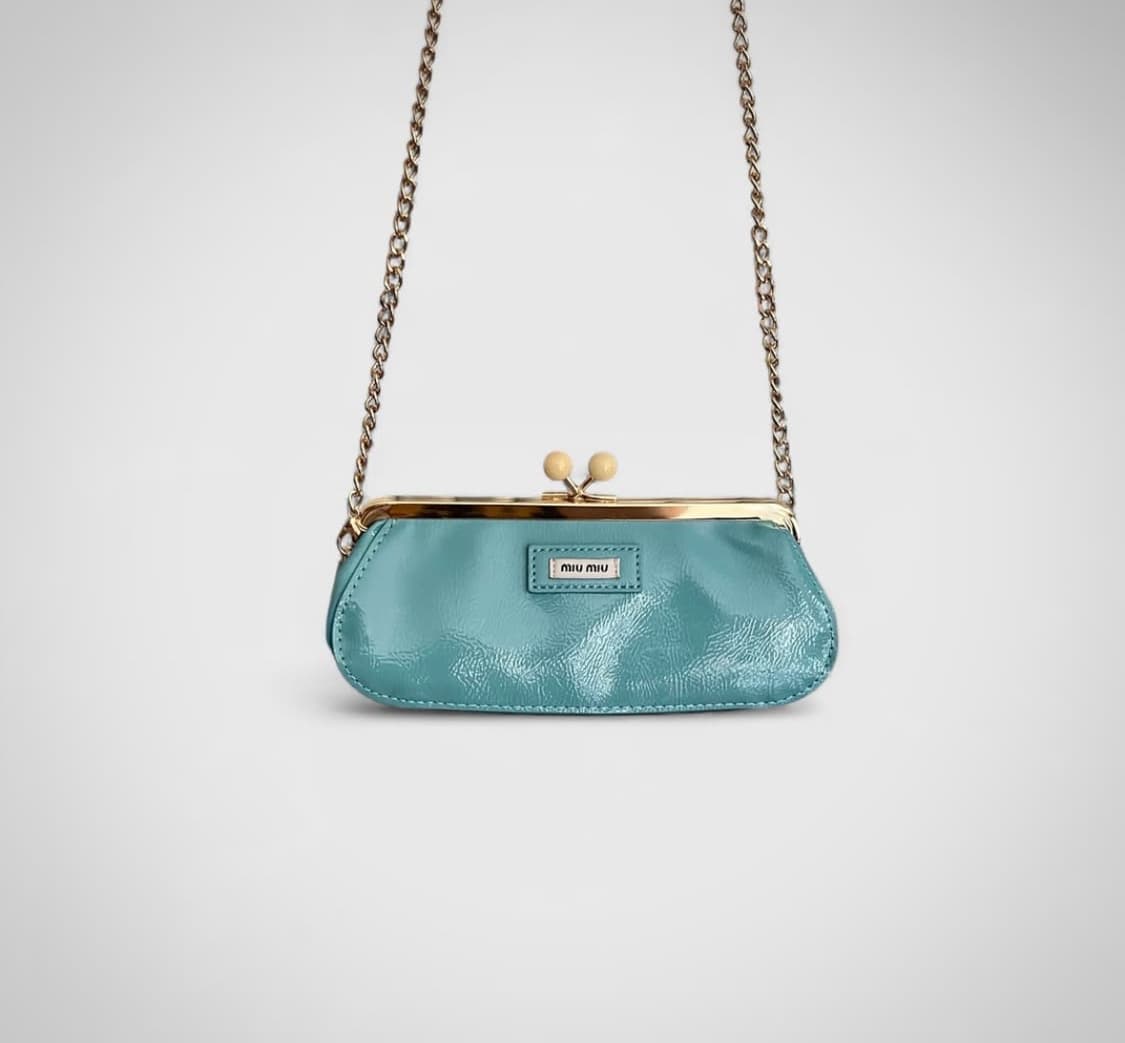 미우미우 미니 크로스백 가방 상품이미지1