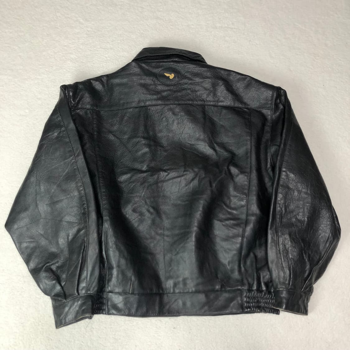 DSR 아메리칸빈티지  레더 봄버자켓 상품이미지2