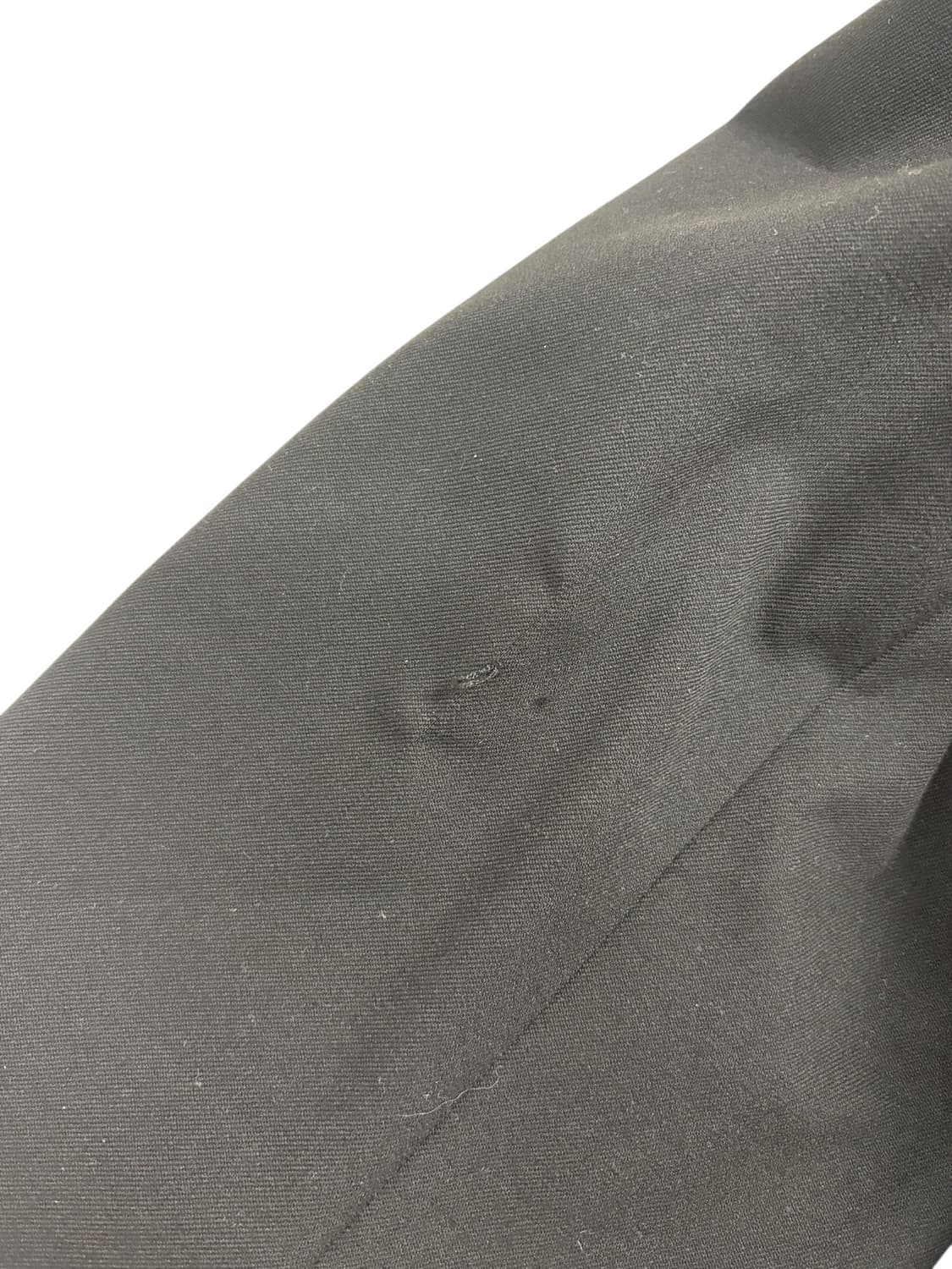 무신사 스탠다드 자켓 블랙 상품이미지7