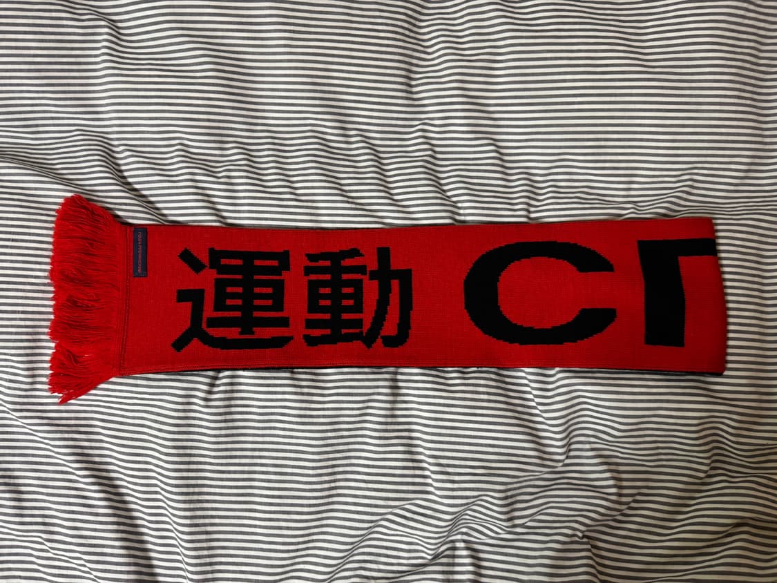 고샤루브친스키 머플러 상품이미지4