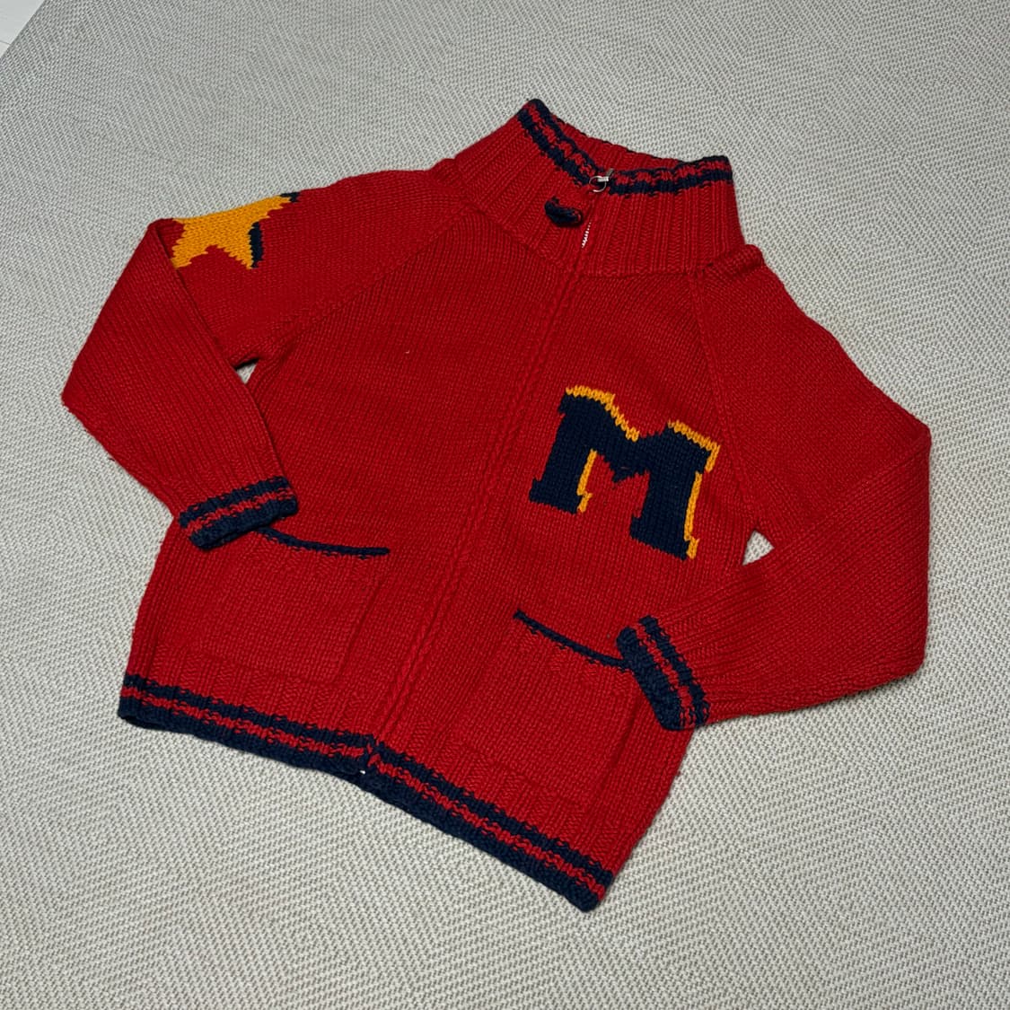 일본 빈티지 88 코위찬 상품이미지4