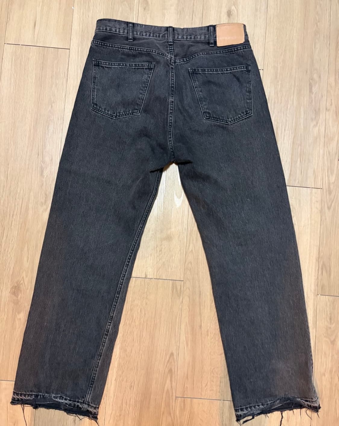 [31] 셀린느 웨슬리 진 상품이미지3