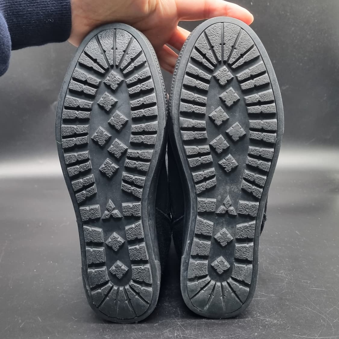 로버스 양털부츠250 상품이미지3