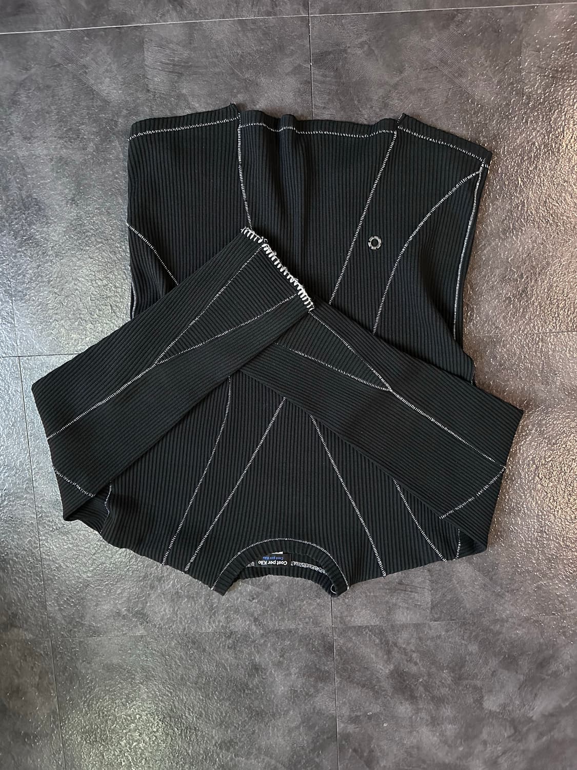 코스트퍼킬로 니트 상품이미지2