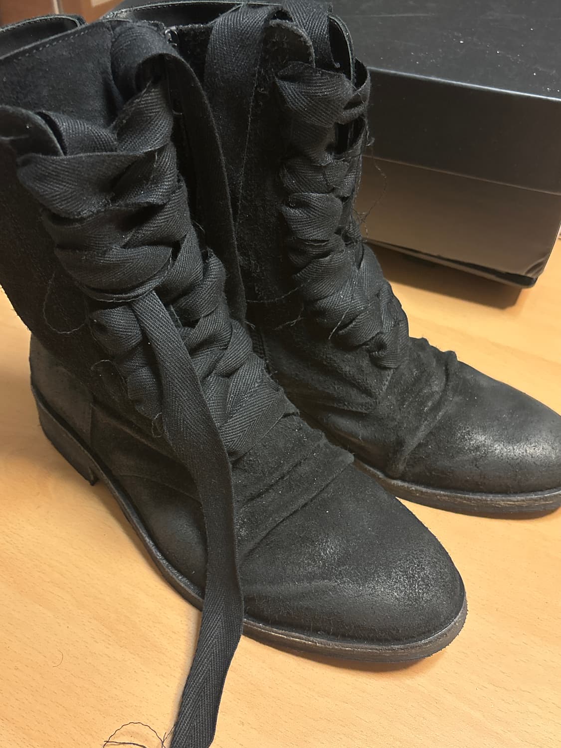 [9.5] K-two studio sash combat derby 상품이미지7