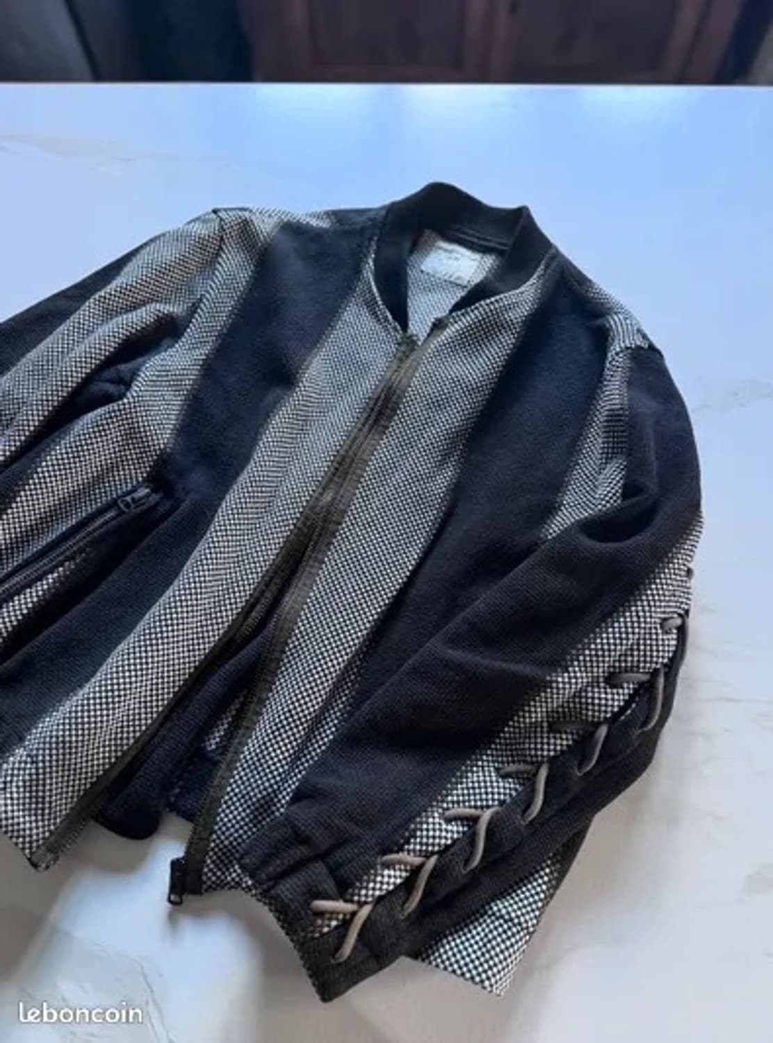 H&M Collection 라인 남성 자켓(L/100-105) 상품이미지2