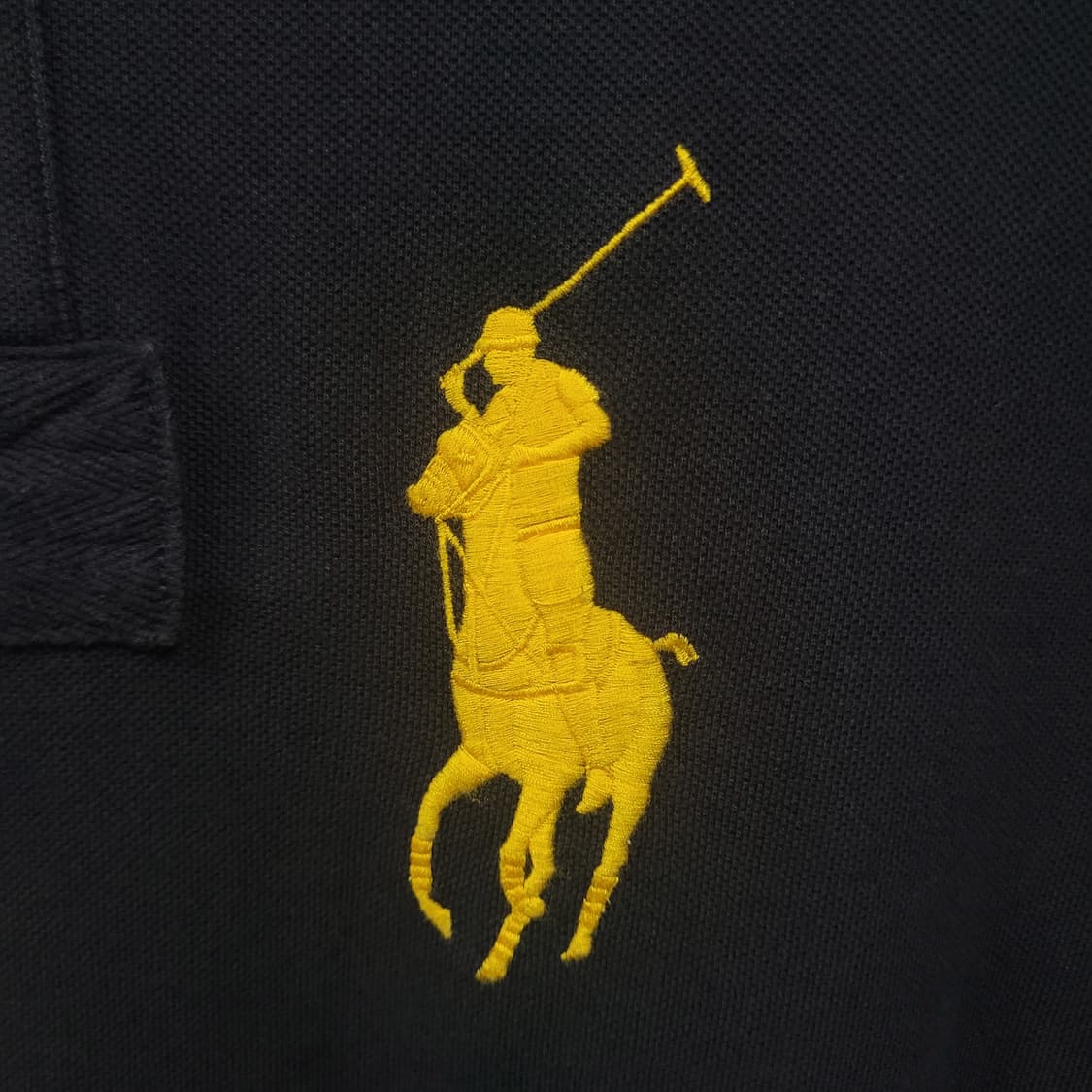 Ralph Lauren 랄프로렌 빅포니 자수로고 셔츠  상품이미지3