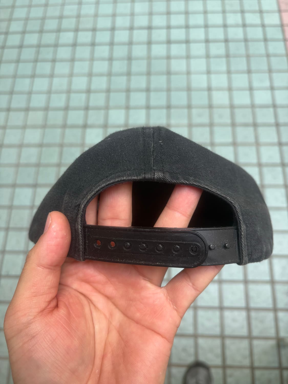 STU 스투 모자 상품이미지4