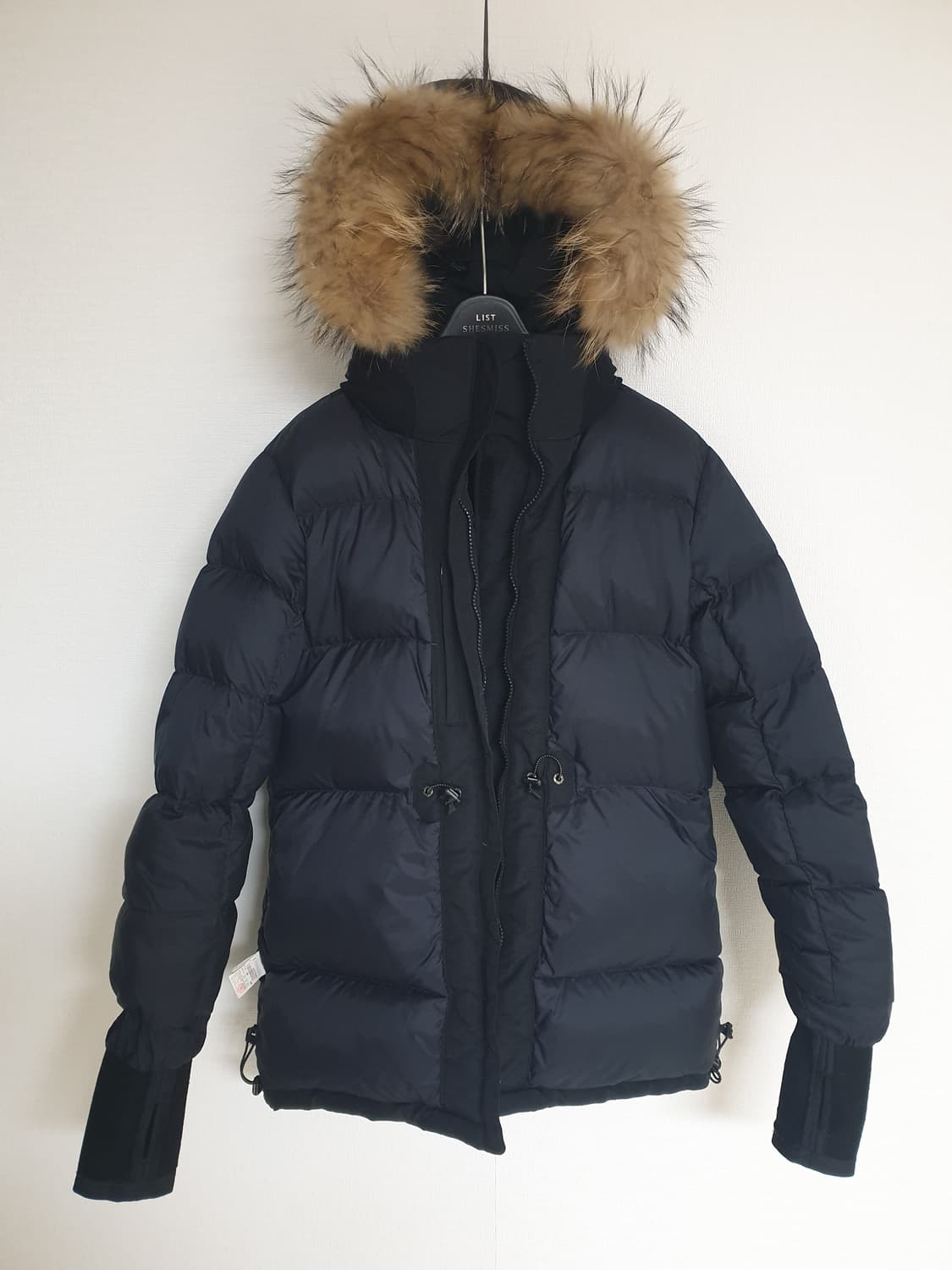 디스커버리 여성 헤비 패딩(95) 상품이미지2