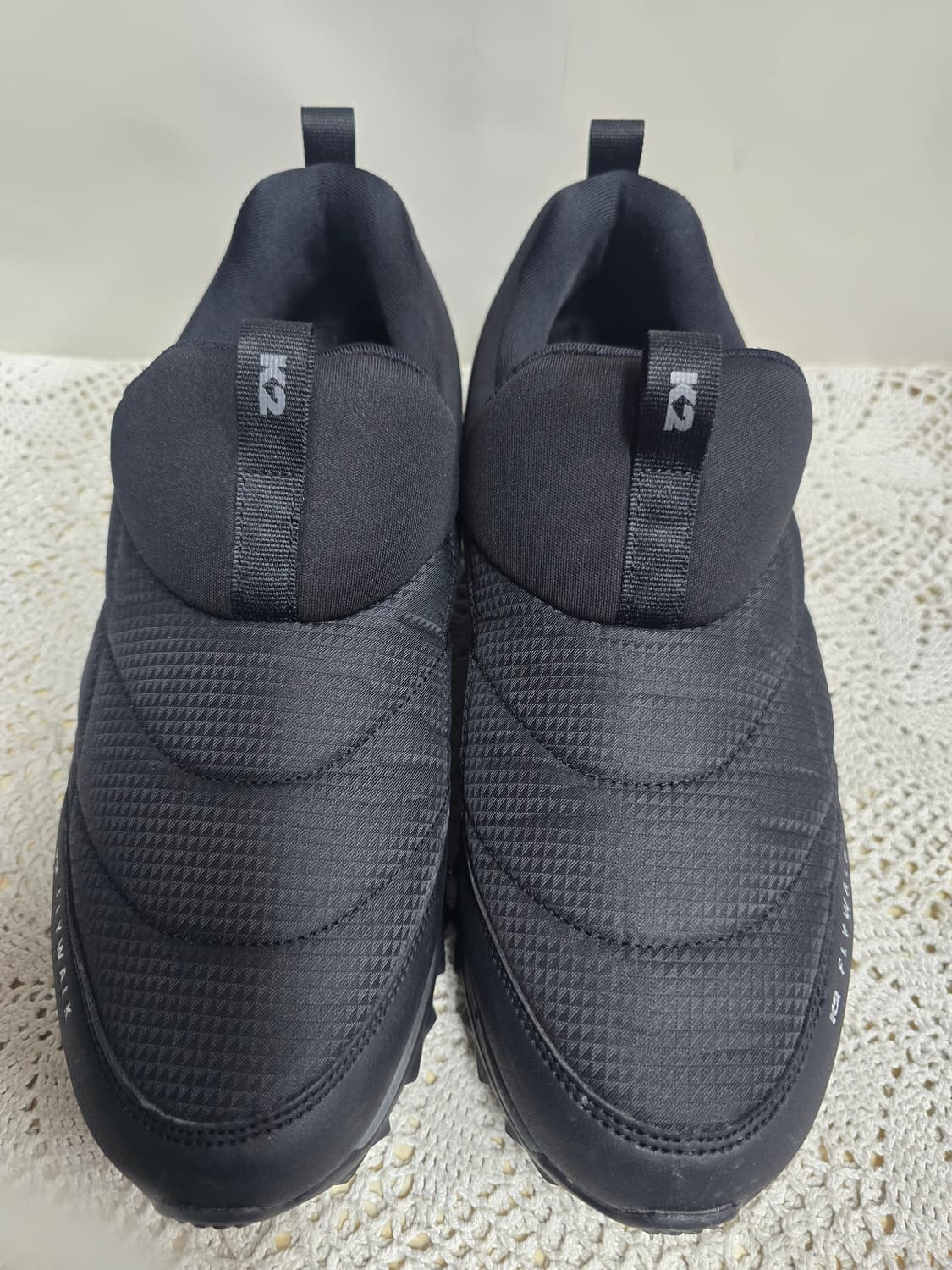 k2 패딩방안화 265 상품이미지1