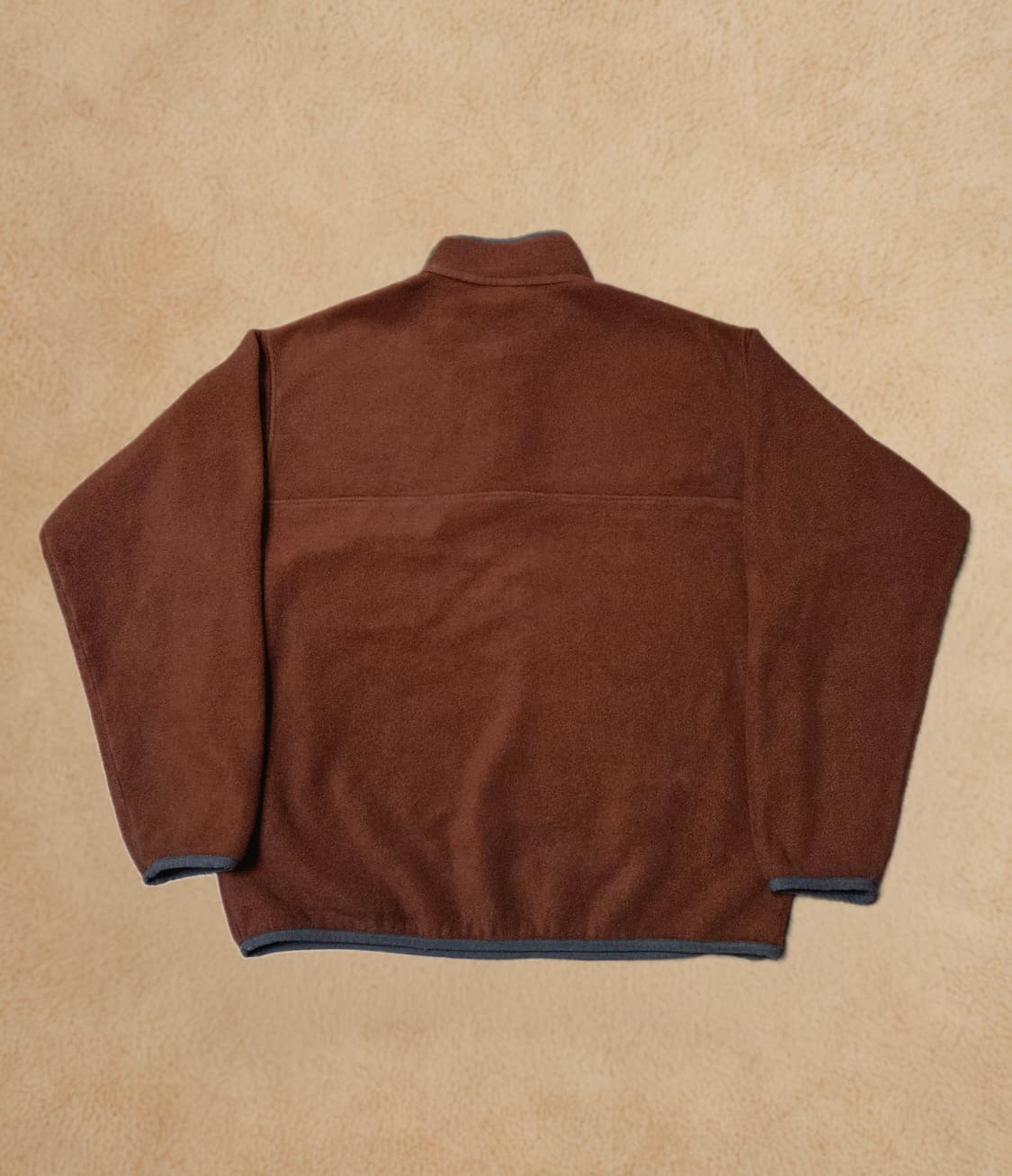 (M)파타고니아 브라운 신칠라 플리스 자켓 상품이미지2