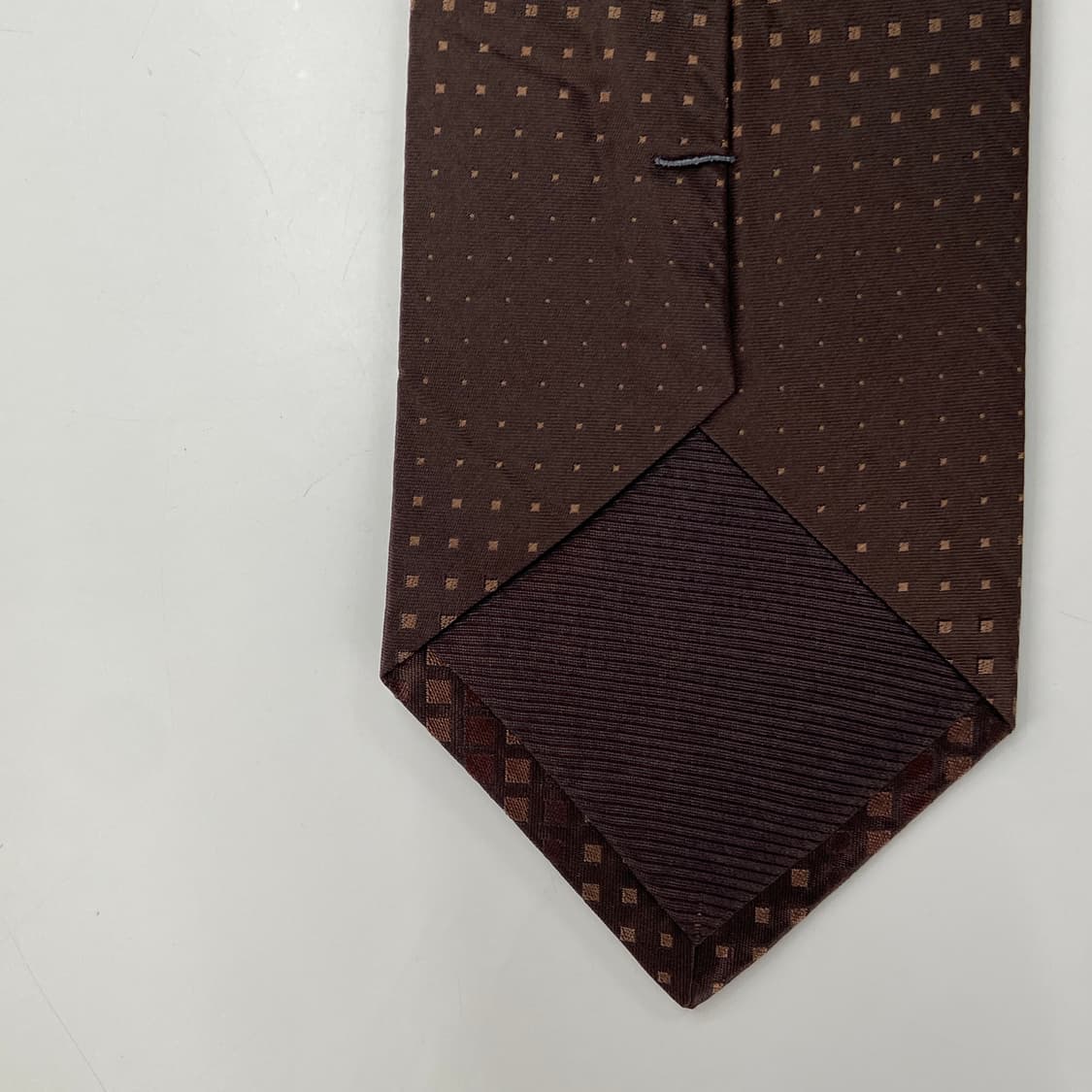 CK 캘빈클라인 명품 정품 넥타이 상품이미지7