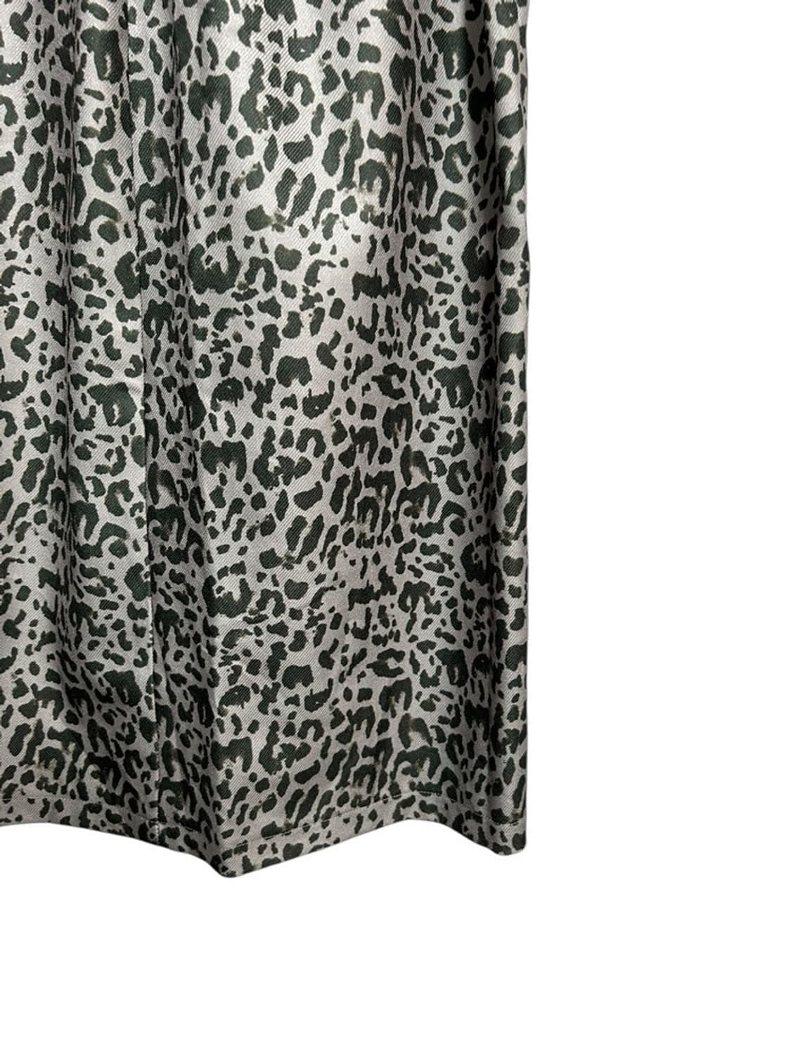 vtg skirt 상품이미지3