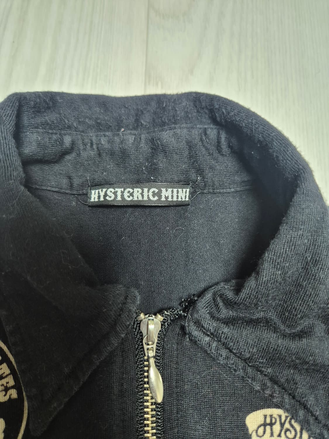 히스테릭 쥬니어 상품이미지2