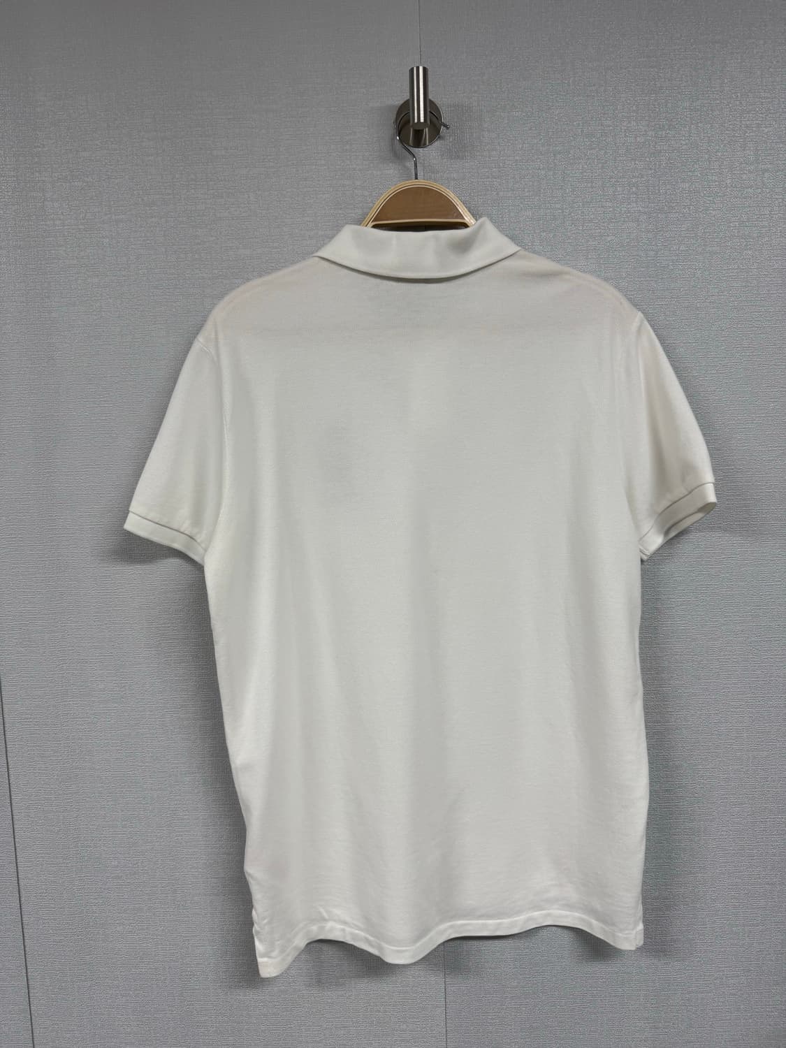 폴로 랄프로렌 카라 반팔티셔츠 상품이미지4