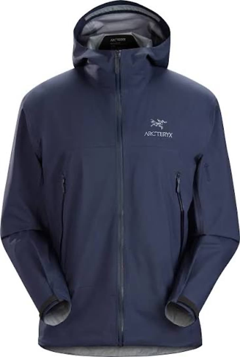 ARC’TERYX Beta Jacket M (Sapphire) 상품이미지2