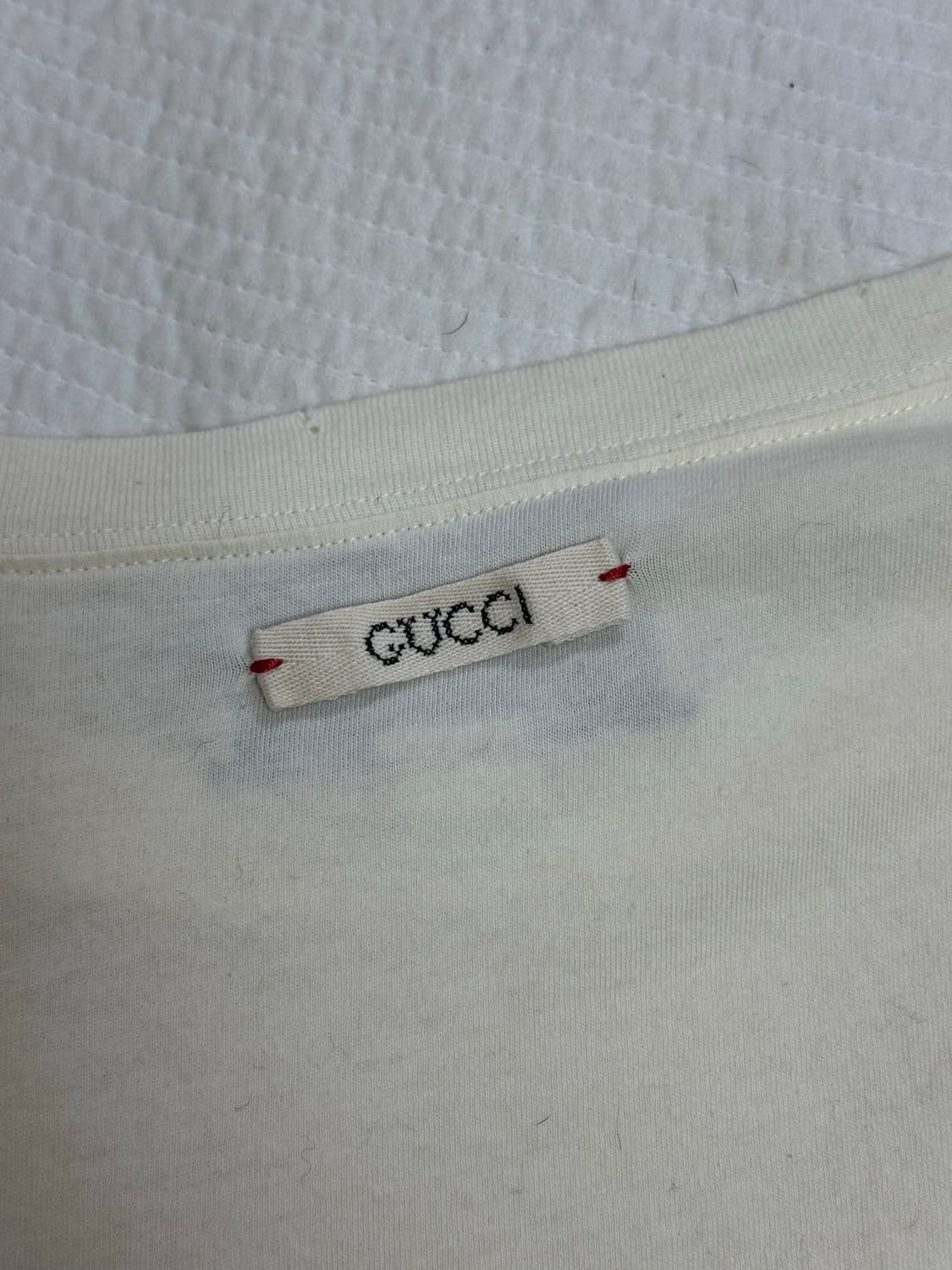 구찌 Gucci 티셔츠 상품이미지4