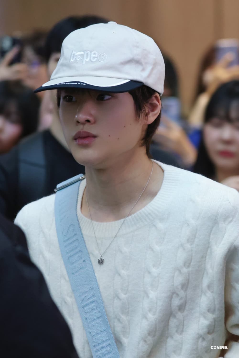 니들스펜던트,니들스목걸이,니들스,뉴진스 상품이미지3