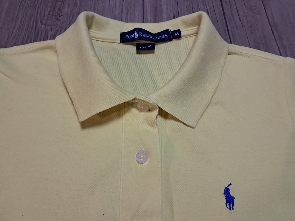 폴로랄프로렌 여성 반팔티 M 상품이미지5