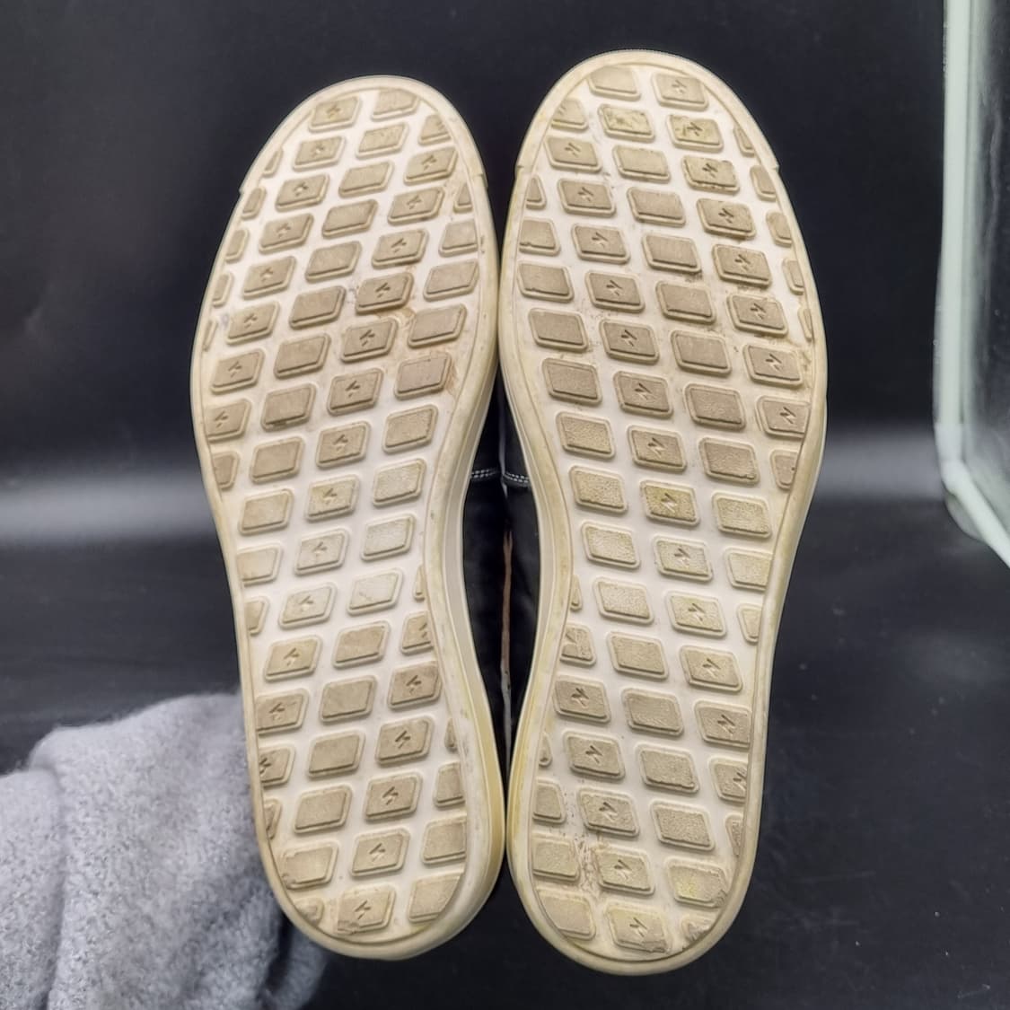 맥옴므 남성케주얼화 270 상품이미지3