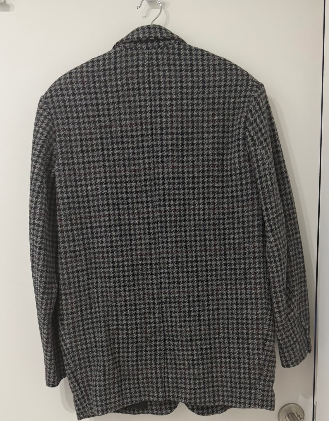 이자벨마랑 에뚜왈 하운드투스 카이토 자켓 울 블레이저 상품이미지2