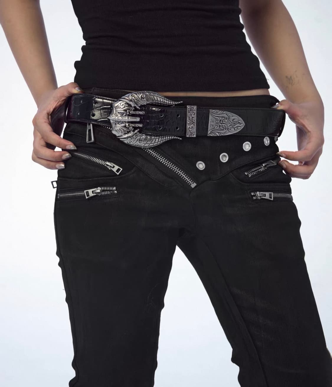 regen zone belt 상품이미지3