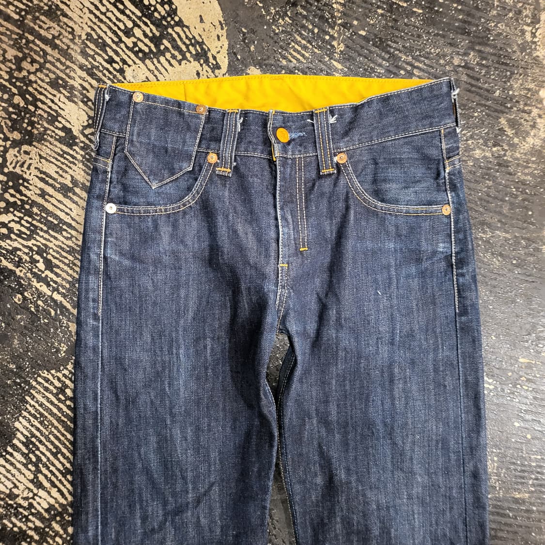 리바이스 청바지 523 (31) 상품이미지2