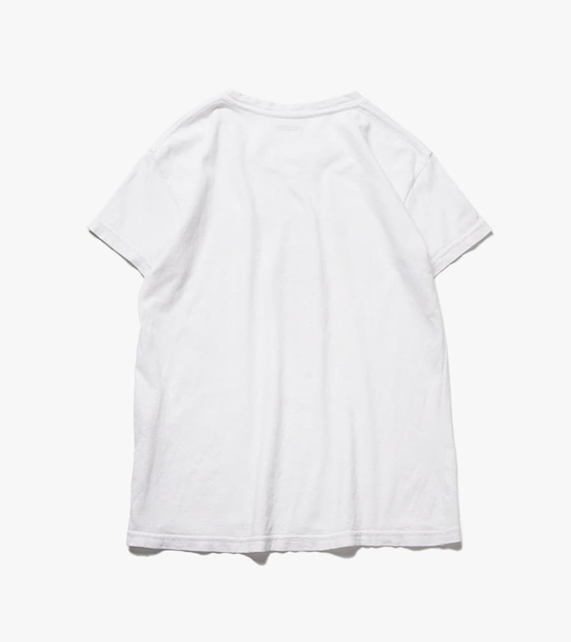 KAPITAL - GRAPHIC T SHIRT 상품이미지9