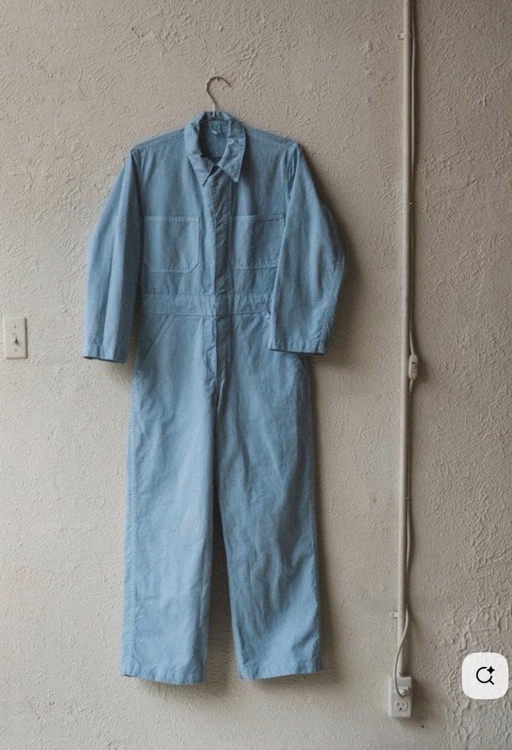 AS EVER 핑크 롱 점프수트 임상아 Jumpsuits 상품이미지5