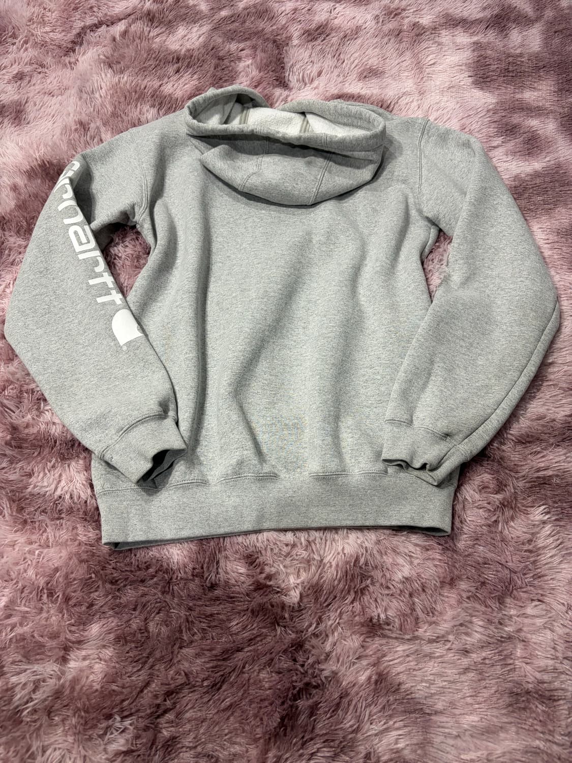 칼하트 후드티 상품이미지3