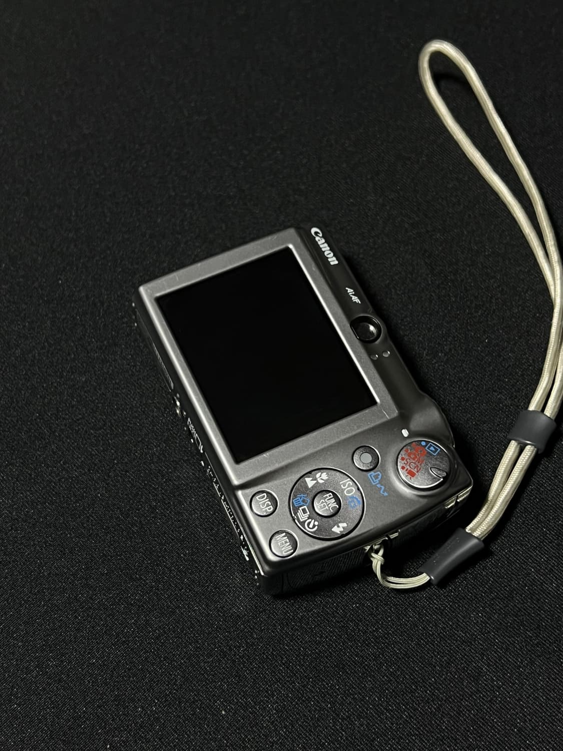 희귀 매물 캐논 익시 익서스 IXY 900 IS(ixus 850) 작례o 상품이미지6