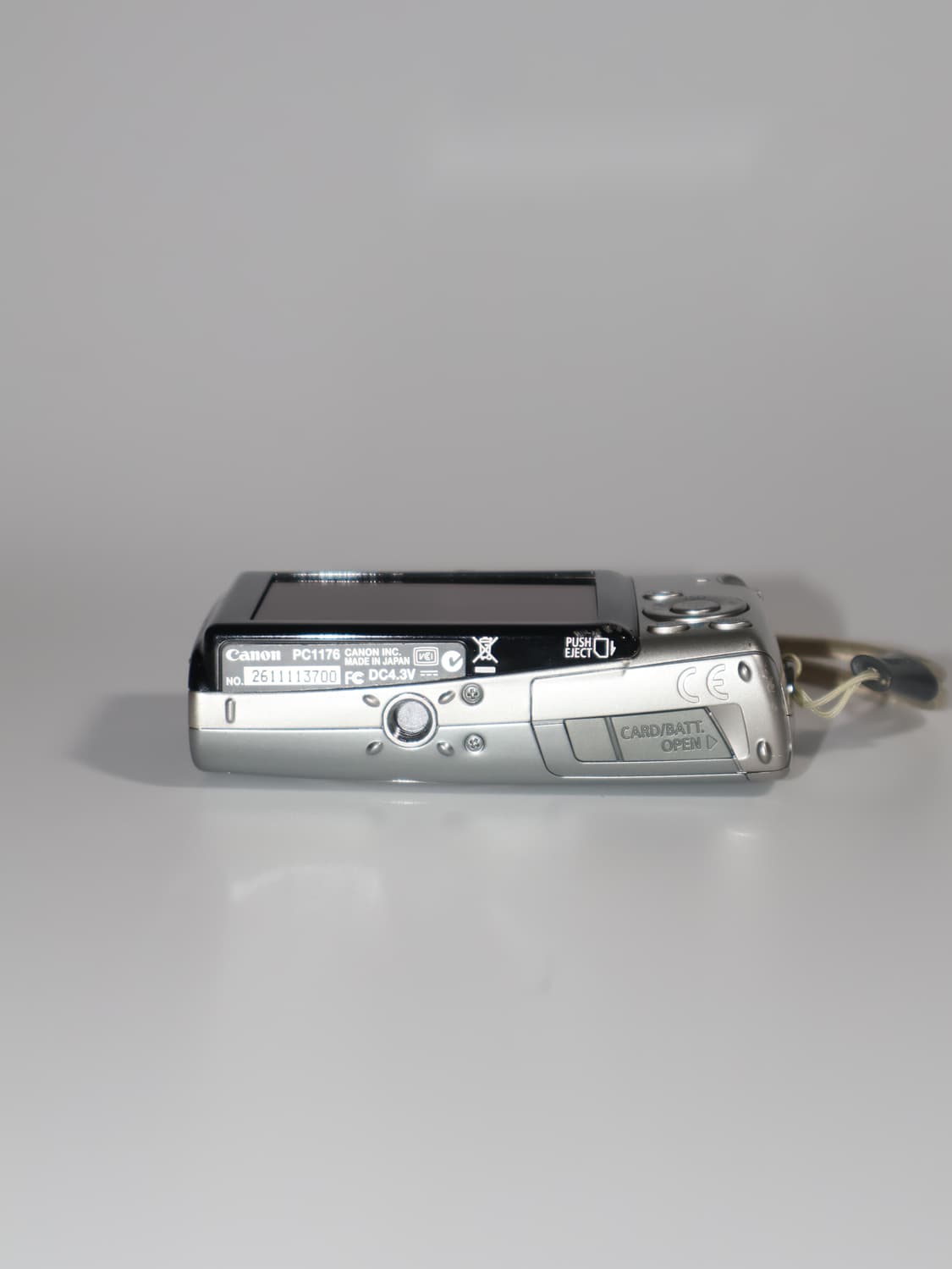 [토모토모,유인] 캐논 익시ixy 800 is (익서스ixus) 디카 상품이미지10