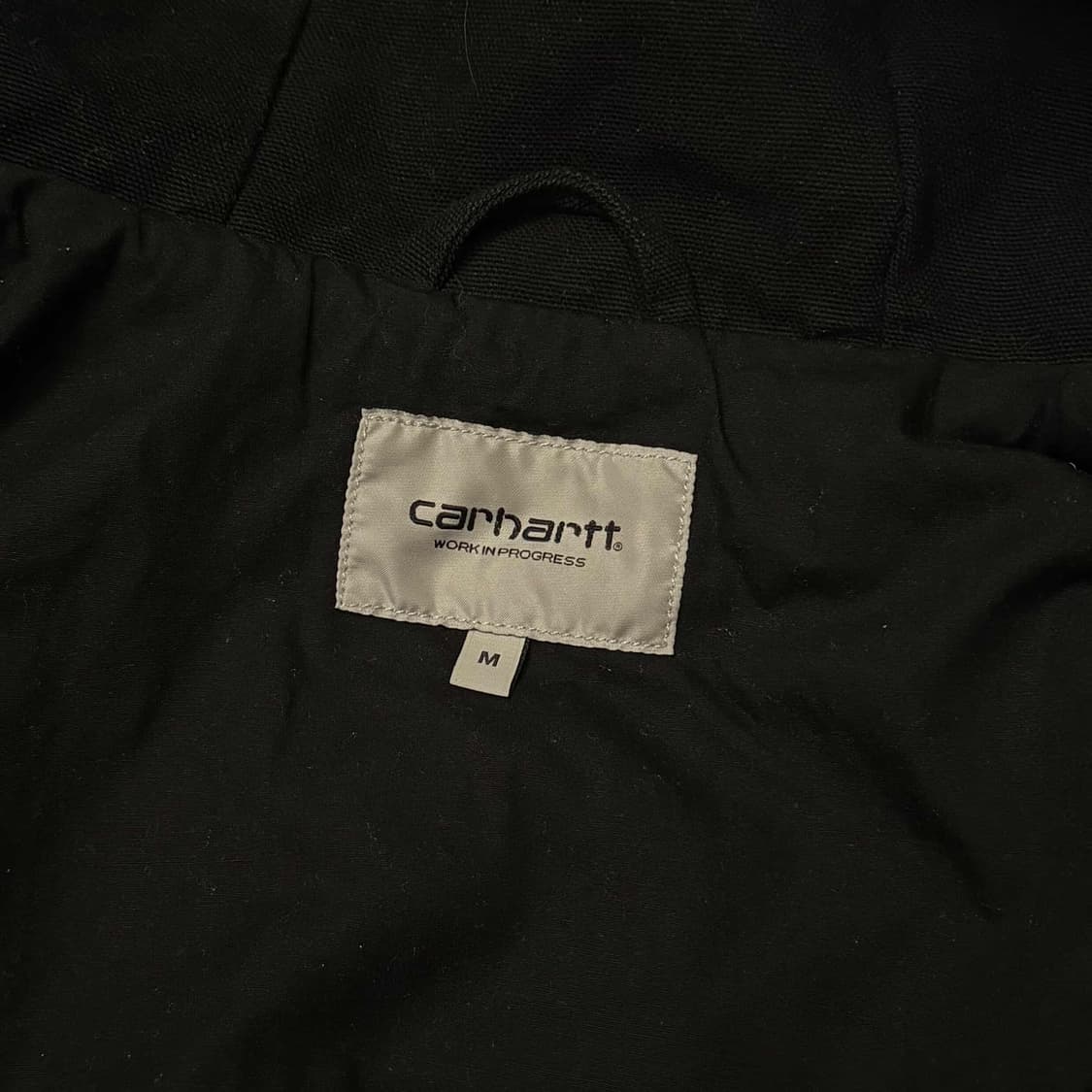 칼하트  wip 액티브 자켓 상품이미지3