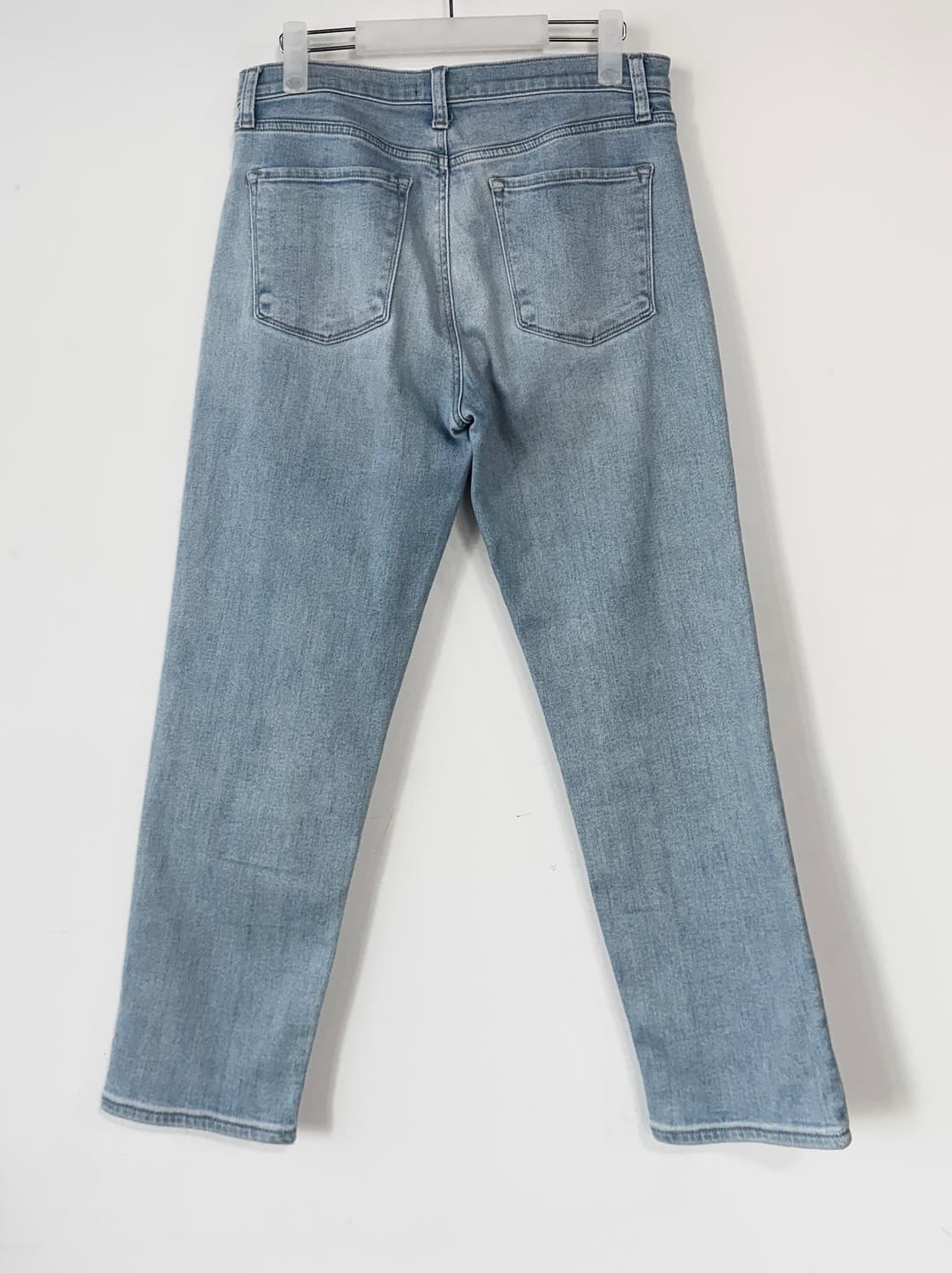 띠어리 22 제이브랜드 데님 팬츠 (26) 상품이미지5