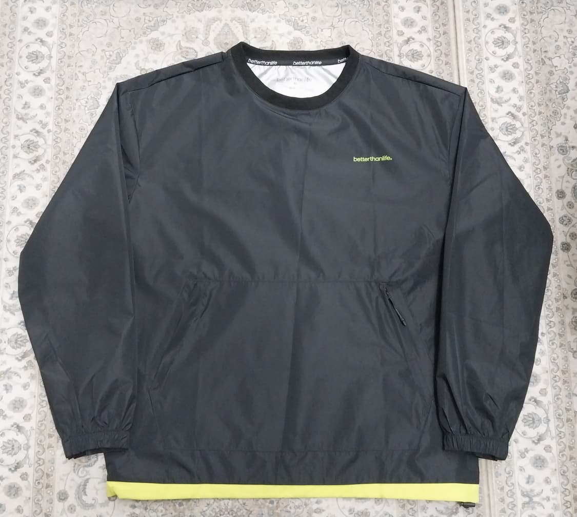 betterthanlife 웜업 XL 상품이미지1