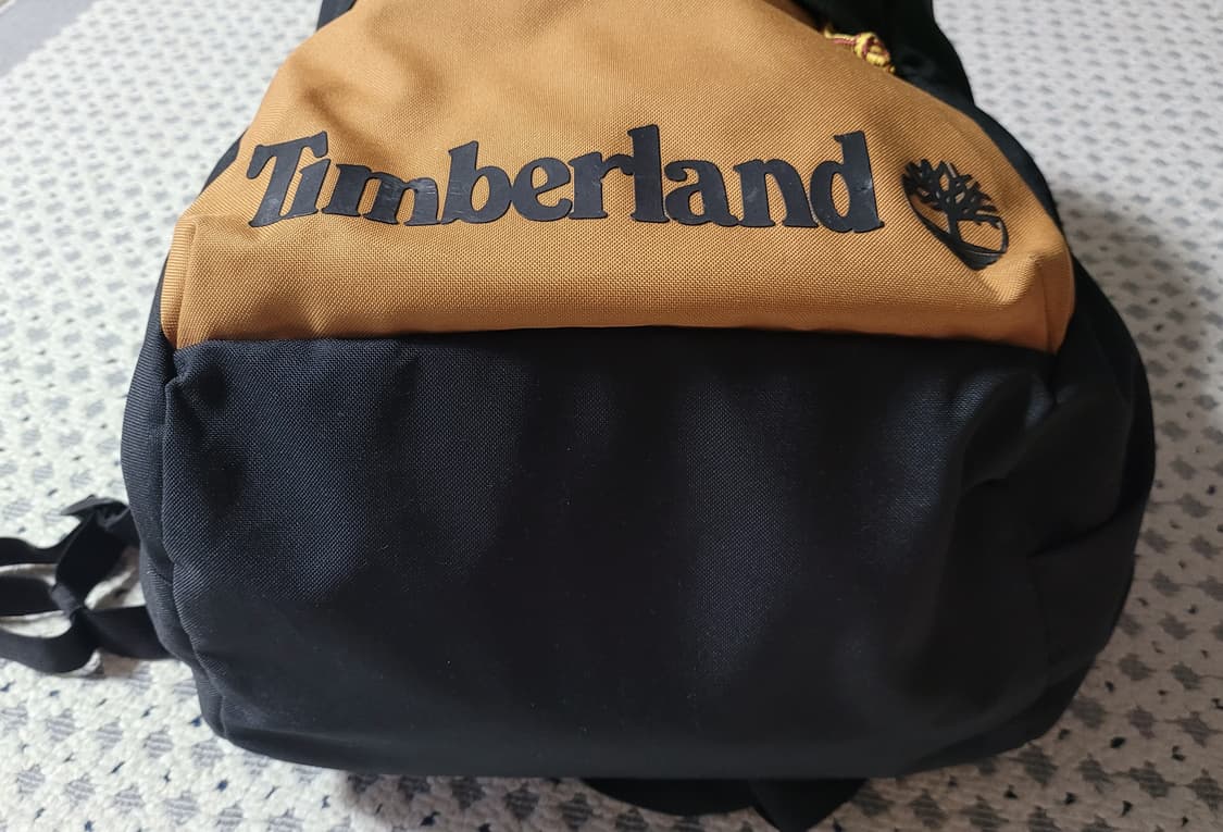 팀버랜드 남녀공용 백팩 상품이미지3