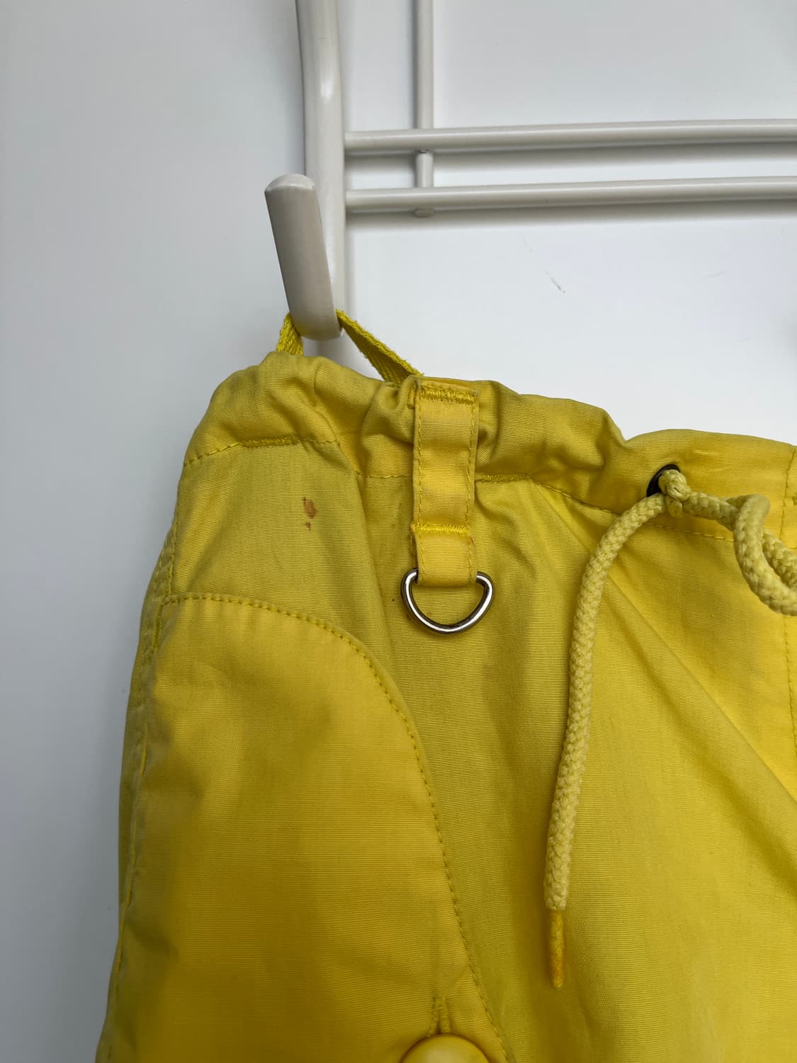 [26-27인치] UFO 카고팬츠  상품이미지8