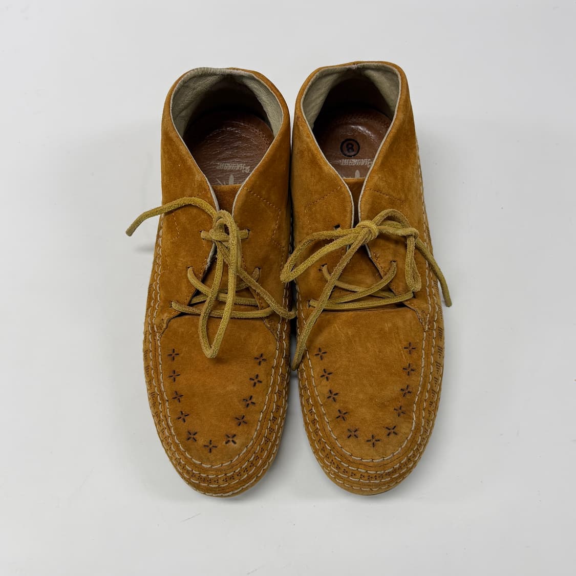 Taka Hayashi x Vans Native American pack 상품이미지2