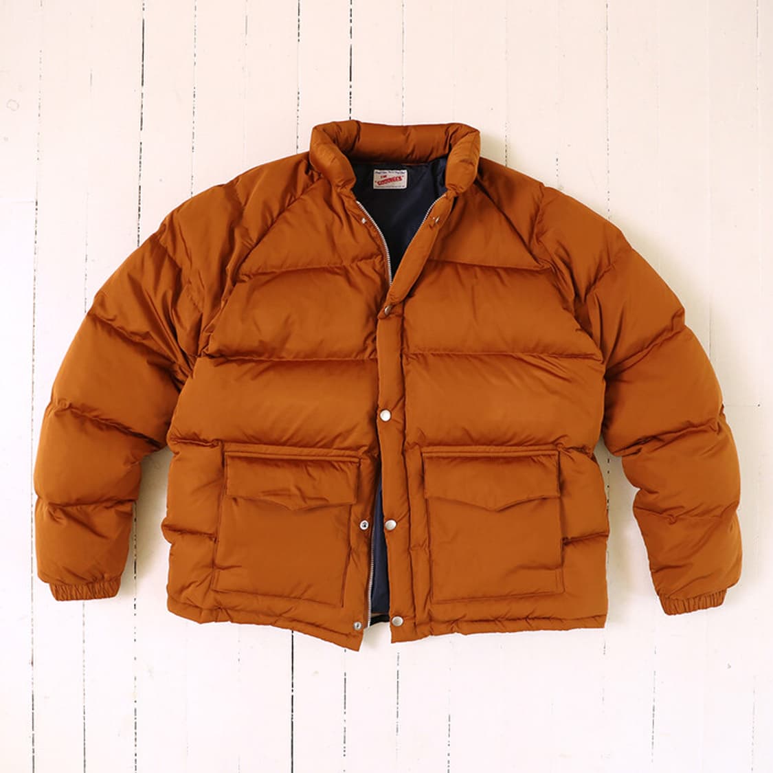 굿니스 hero 덕다운 파카 상품이미지8