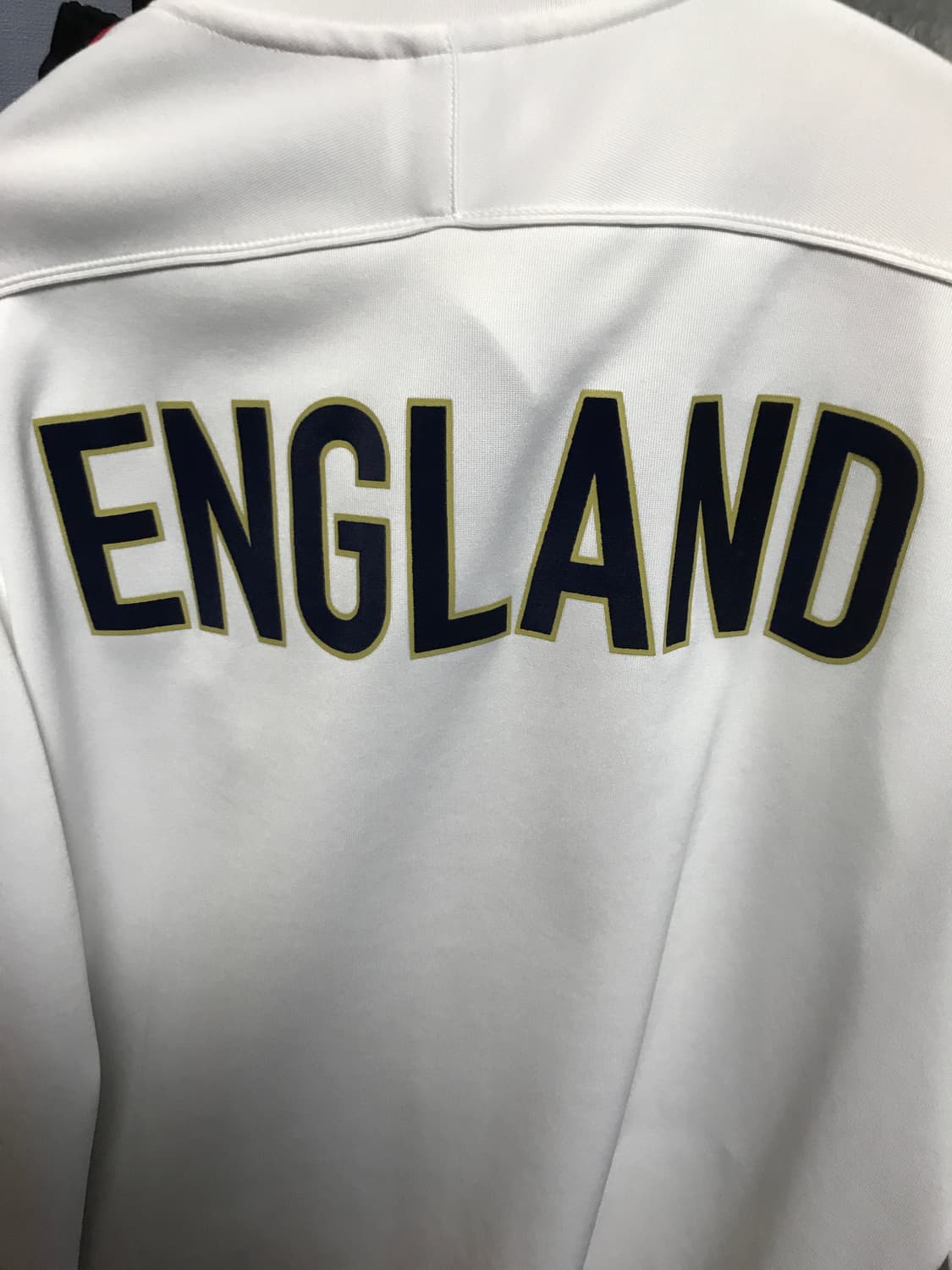 잉글랜드 150주년 집업 상품이미지2