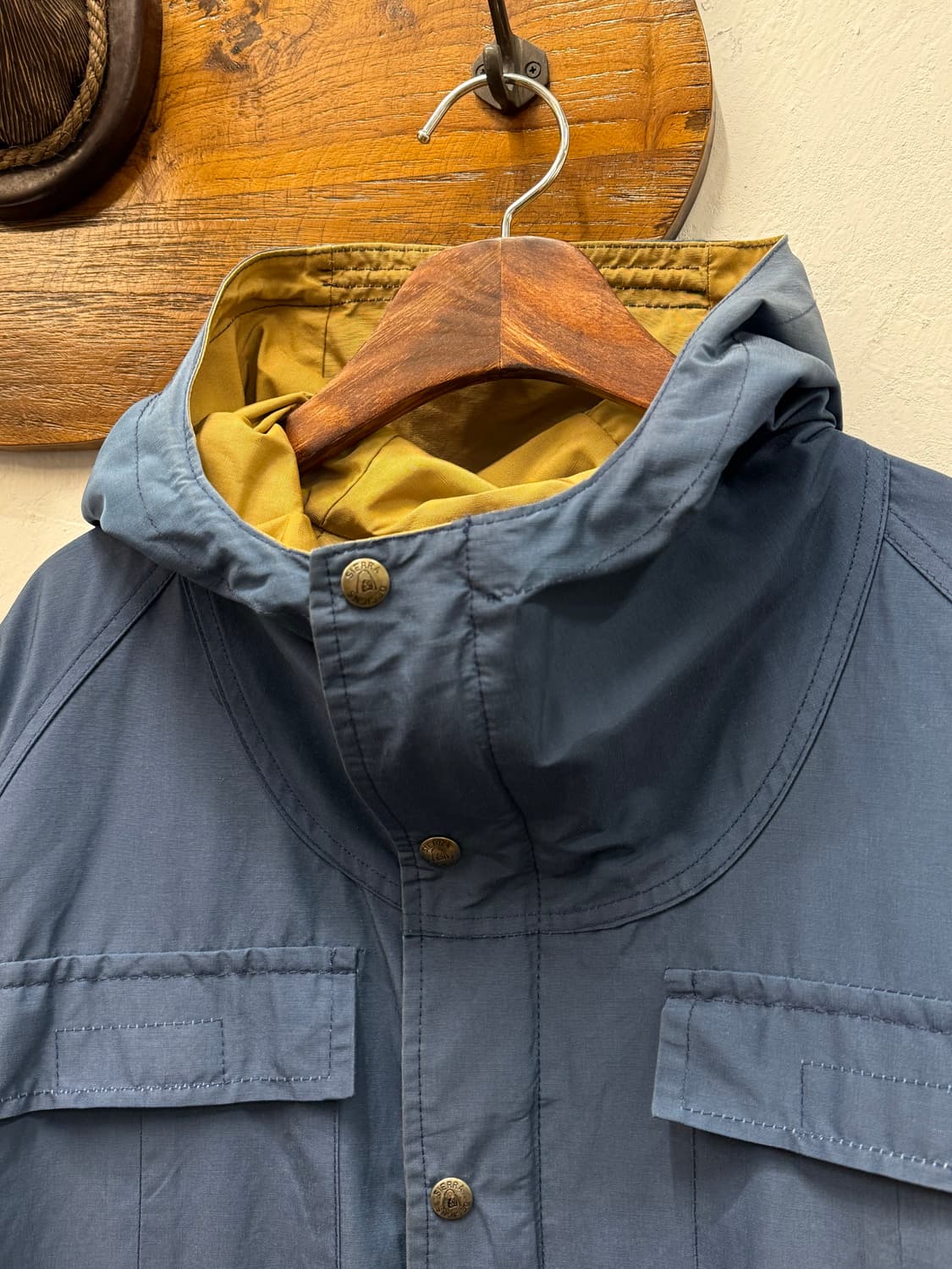 L) 90s USA SIERRA DESIGNS 60/40 Mountain 상품이미지2