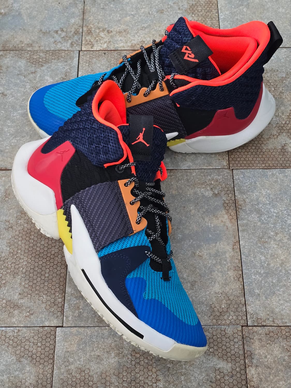 (270)나이키 와이 낫 제로 2 퍼스트 컬러 상품이미지8