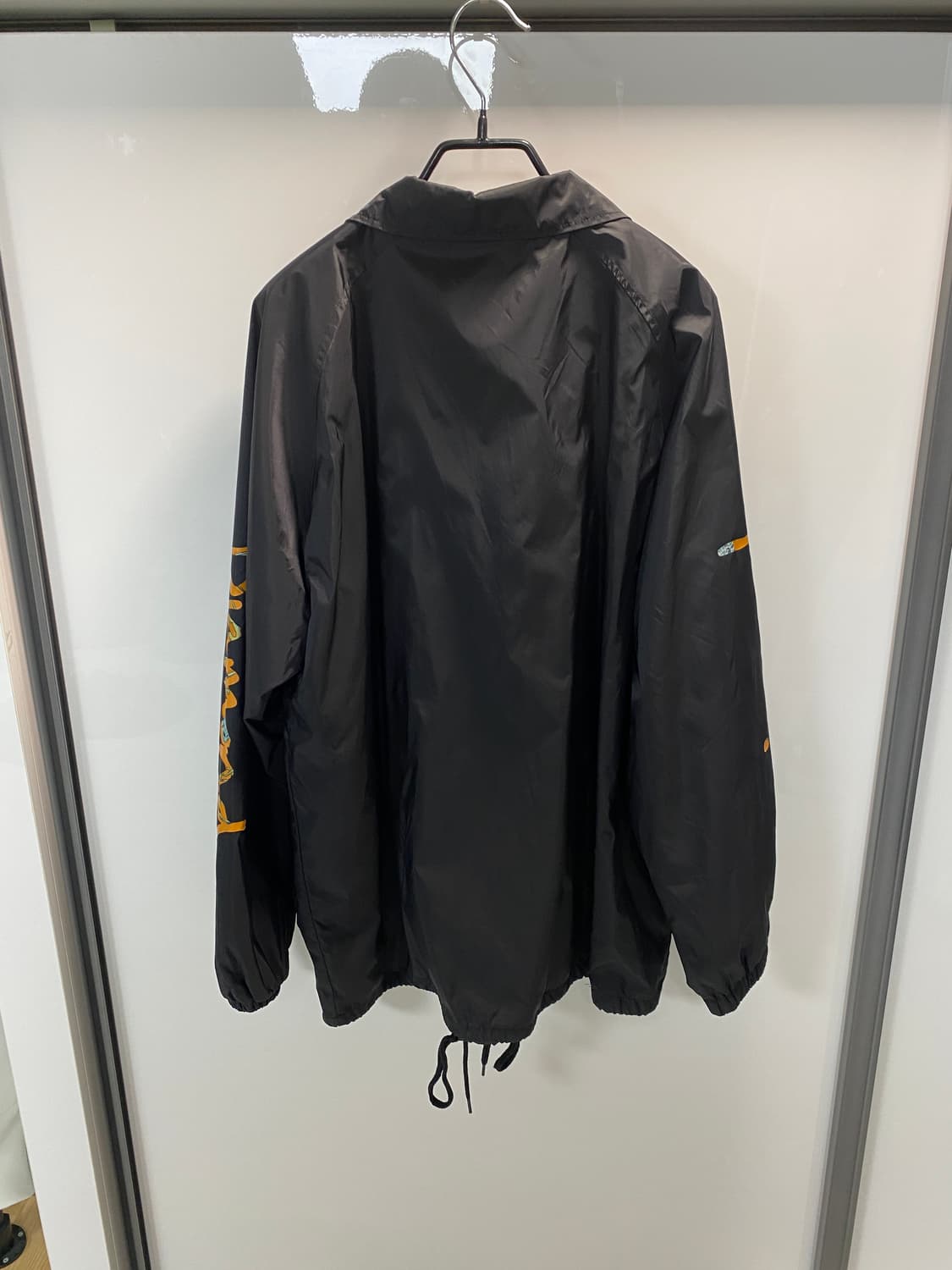 00s 다이아몬드 서플라이 코치자켓 M 상품이미지2