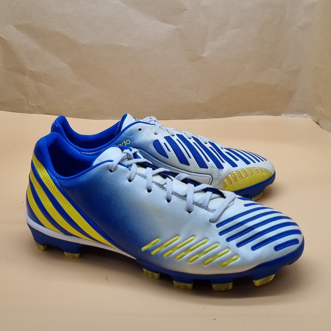 아디다스 프레데터 앱솔리온 축구화260 상품이미지1